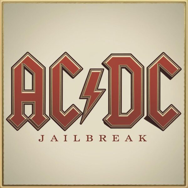 ACDC - Jailbreak