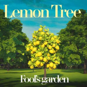 SF1109397 – Fool’s Garden – Lemon Tree