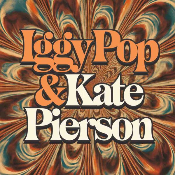 Iggy Pop - Candy