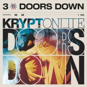 SF1109406 – 3 Doors Down – Kryptonite