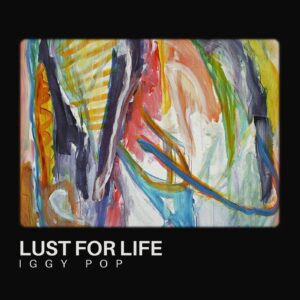 SF1109407 – Iggy Pop – Lust For Life