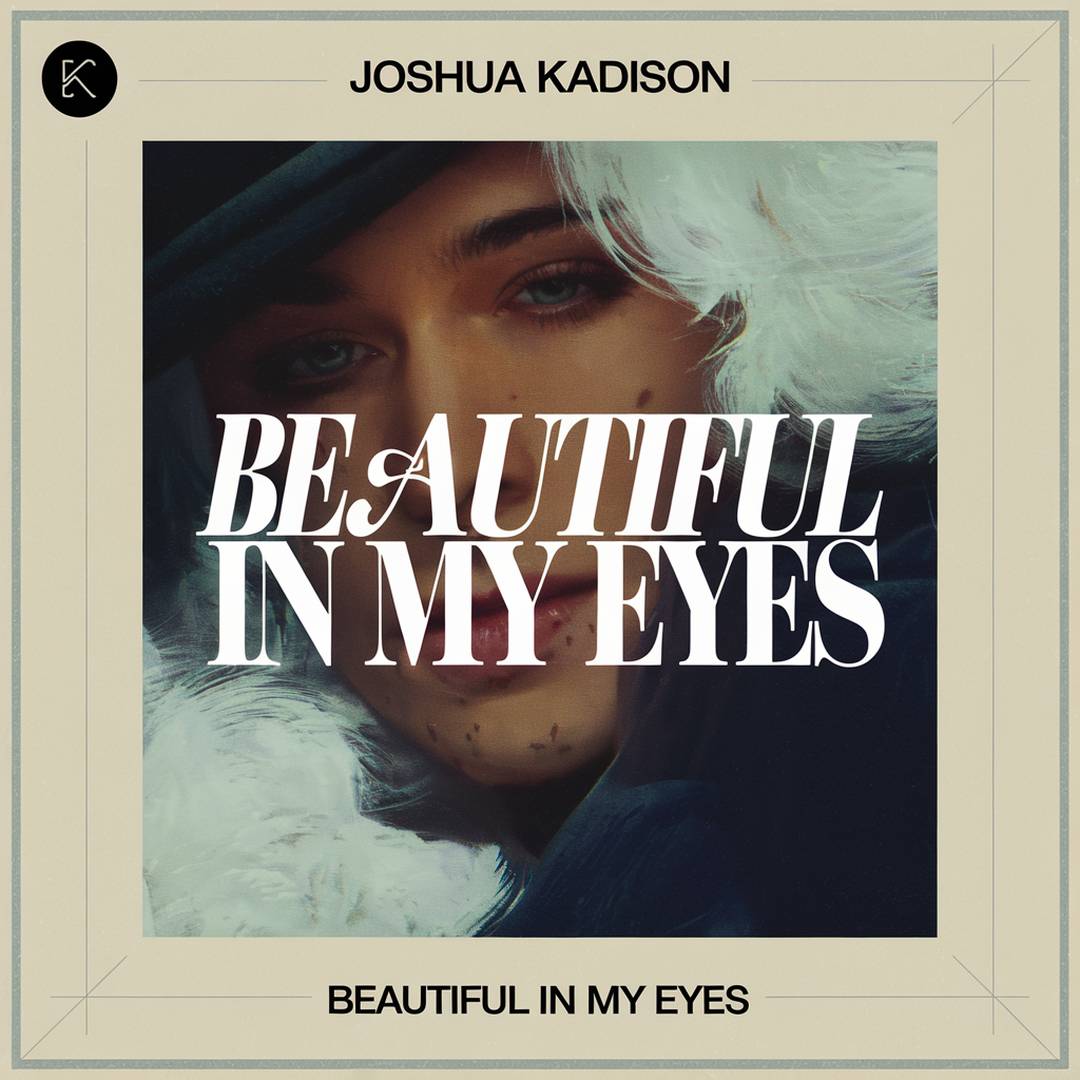 Joshua Kadison - Beautiful In My Eyes