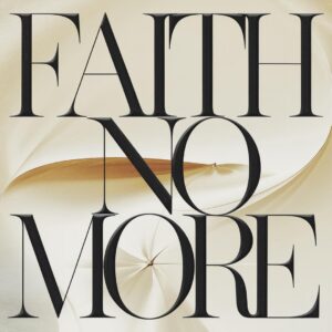 SF1109413 – Faith No More – Easy