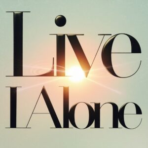 SF1109424 – Live – I Alone