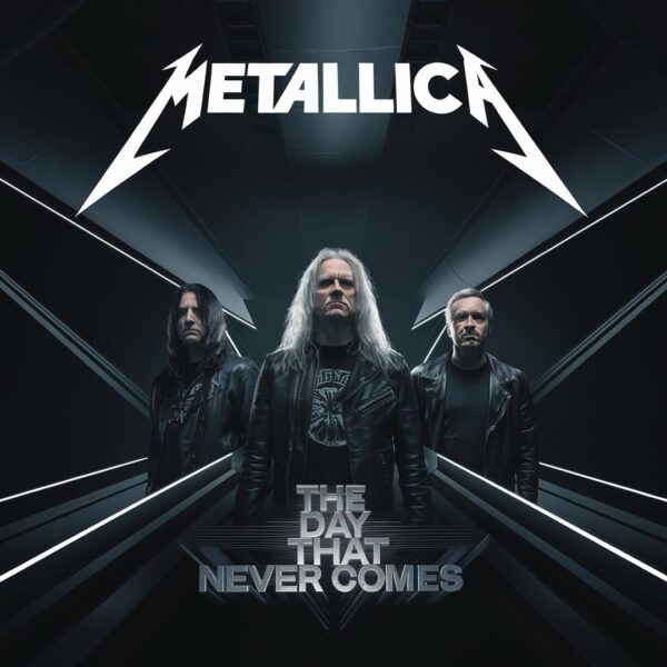 Metallica - The Day That Never Comes