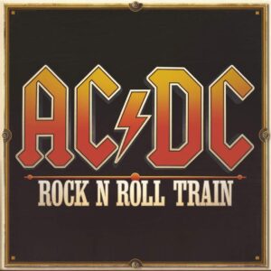 SF1109429 – ACDC – Rock ‘n’ Roll Train