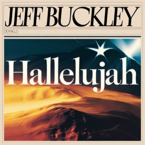 SF1109431 – Jeff Buckley – Hallelujah