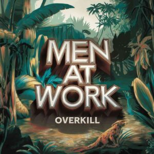 SF1109432 – Men At Work – Overkill