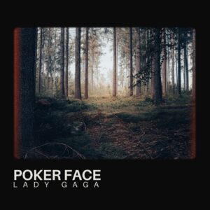 SF1109437 – Lady Gaga – Poker Face