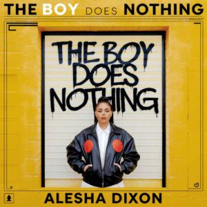 SF1109446 – Alesha Dixon – The Boy Does Nothing