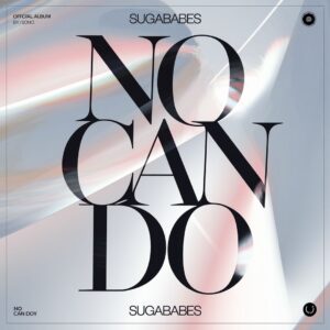 SF1109448 – Sugababes – No Can Do