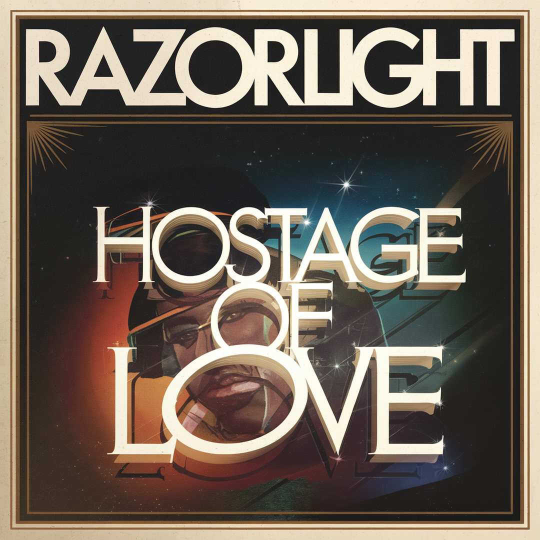 Razorlight - Hostage Of Love