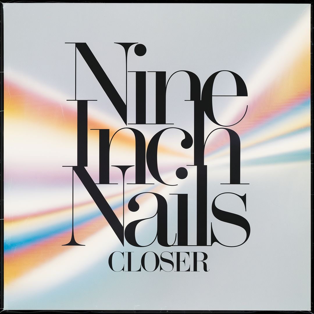 Nine Inch Nails - Closer