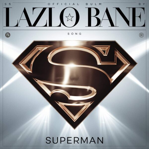 Lazlo Bane - Superman