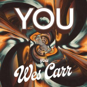 SF1109476 – Wes Carr – You
