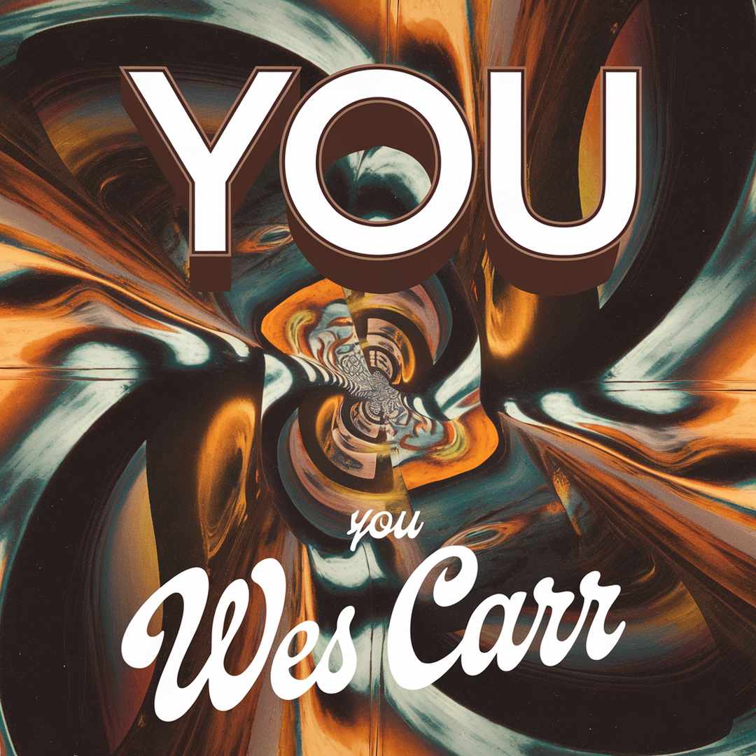 Wes Carr - You