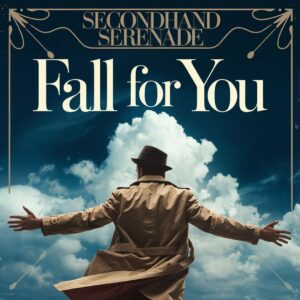 SF1109478 – Secondhand Serenade – Fall For You