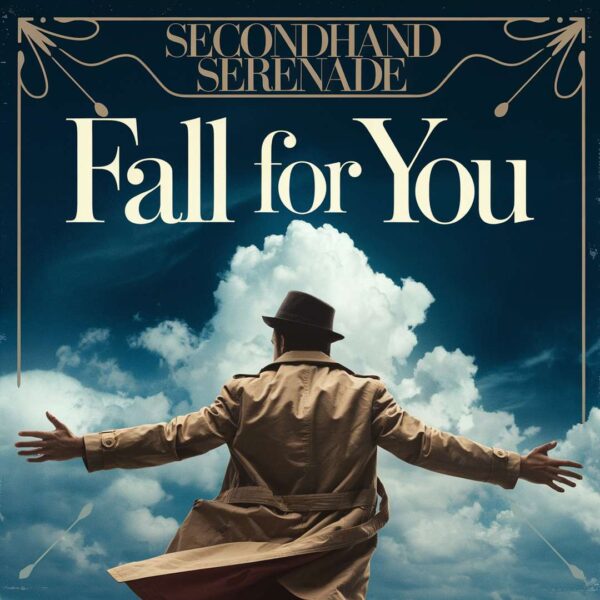 Secondhand Serenade - Fall For You