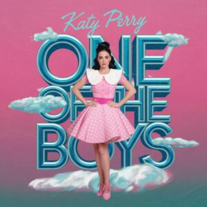 SF1109482 – Katy Perry – One Of The Boys