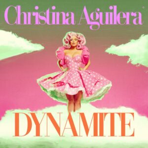 SF1109484 – Christina Aguilera – Dynamite