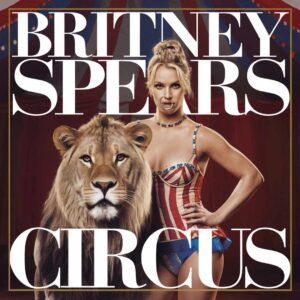 SF1109486 – Britney Spears – Circus