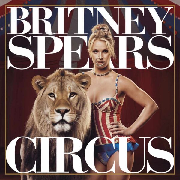 Britney Spears - Circus