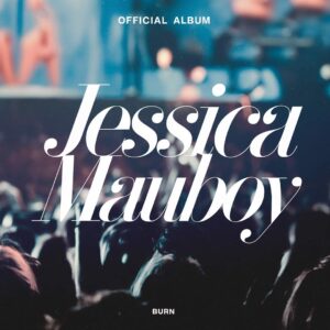 SF1109487 – Jessica Mauboy – Burn