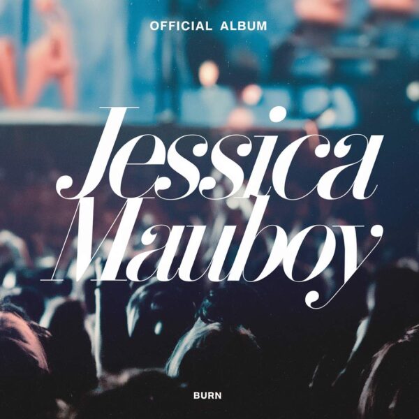 Jessica Mauboy - Burn