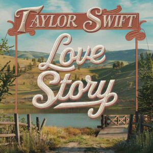 SF1109488 – Taylor Swift – Love Story