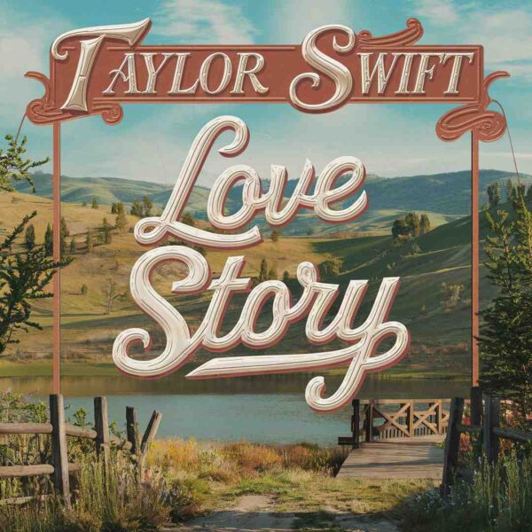 Taylor Swift - Love Story