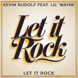 SF1109490 – Kevin Rudolf Feat. Lil’ Wayne – Let It Rock