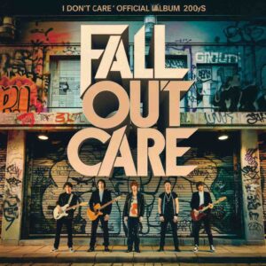 SF1109491 – Fall Out Boy – I Don’t Care
