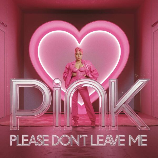 Pink - Please Don’t Leave Me
