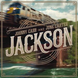 SF1109510 – Johnny Cash and June Carter Cash – Jackson