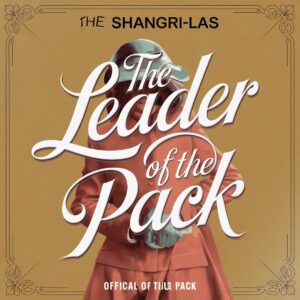 SF1109512HD – Shangri Las – The Leader Of The Pack