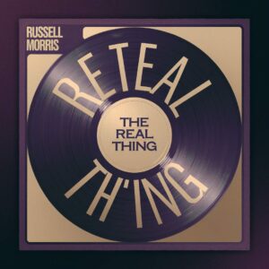 SF1109513 – Russell Morris – The Real Thing
