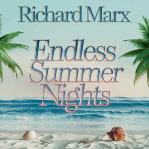 SF1109515 – Richard Marx – Endless Summer Nights