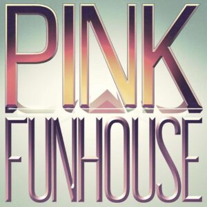 SF1109523 – Pink – Funhouse