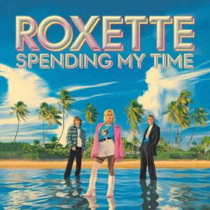 SF1109524 – Roxette – Spending My Time