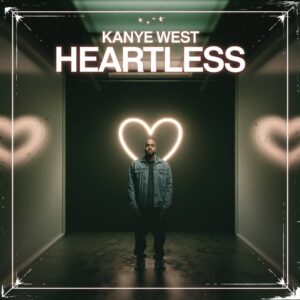SF1109527 – Kanye West – Heartless