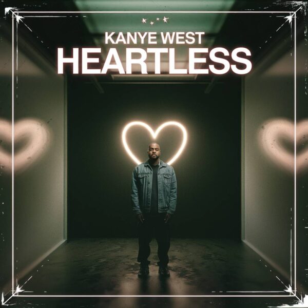 Kanye West - Heartless