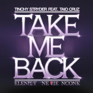 SF1109530 – Tinchy Stryder Feat. Taio Cruz – Take Me Back