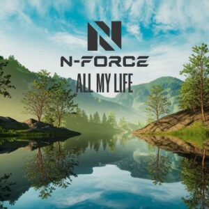 SF1109533 – N-Force – All My Life