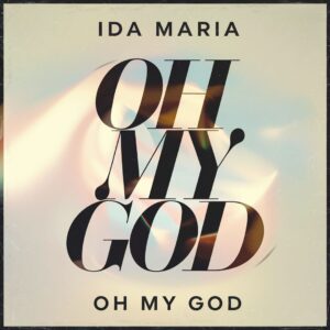 SF1109536 – Ida Maria – Oh My God