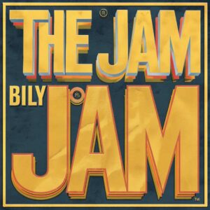 SF1109539 – The Jam – Billy Hunt