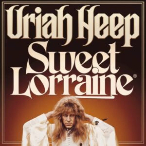 SF1109540 – Uriah Heep – Sweet Lorraine
