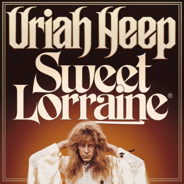 Uriah Heep - Sweet Lorraine