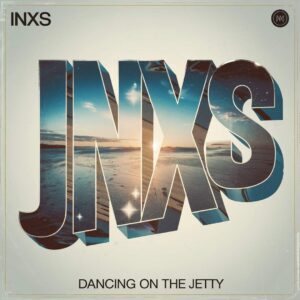 SF1109554 – INXS – Dancing on the Jetty