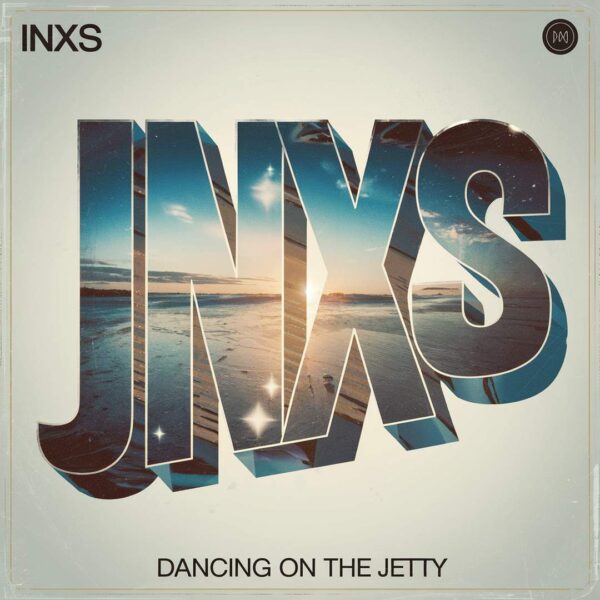 INXS - Dancing on the Jetty