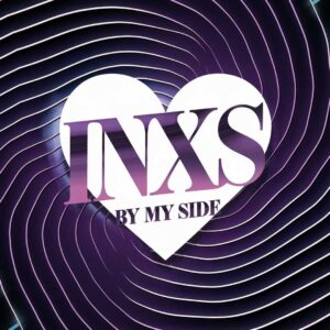 SF1109556 – INXS – By My Side